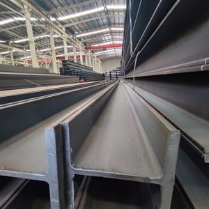 Viga <span class=keywords><strong>de</strong></span> Acero Estructural Metálica Tipo H, <span class=keywords><strong>Vigas</strong></span> IPE, <span class=keywords><strong>Precio</strong></span> por kg <span class=keywords><strong>de</strong></span> Viga <span class=keywords><strong>de</strong></span> Acero Estándar Tipo H en China - Product Image 4