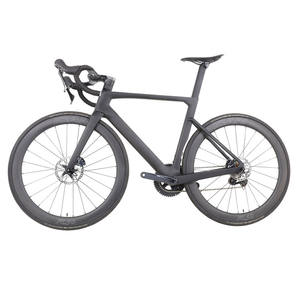 Vélo de route ultraléger <span class=keywords><strong>ICAN</strong></span> A9 en carbone avec axe traversant de 190 mm - Product Image 1