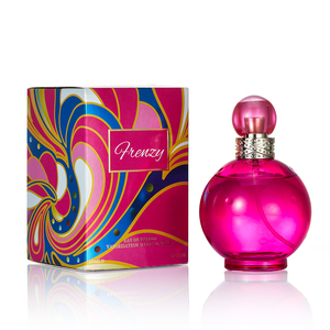 LOVALI 100ml Parfum Femme Marque Originale Style Moderne Sable Doré Parfum Femme Parfum Longue Durée - Product Image 6