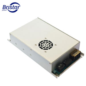 مصدر طاقة 27 W W V مع وظيفة UPS نظام الاستعداد ومفتاح احتياطي معزول مزود طاقة - Product Image 2