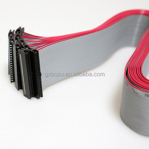 Flora mới 40cm 34P <span class=keywords><strong>Konica</strong></span> km512 14pl <span class=keywords><strong>35pl</strong></span> máy in phun đầu cáp cho <span class=keywords><strong>Konica</strong></span> 512 42pl đầu in - Product Image 2