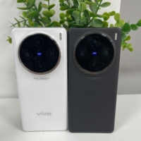 Venta al por Mayor de Teléfonos Inteligentes ViVo X100S Pro Usados, 12 GB de RAM, Pantalla AMOLED 2K de 6.78 Pulgadas y 120 Hz, Dimensity 9300 Plus, Cámara de 50 MP, Batería con Carga de 100 W, 5G