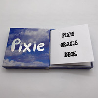 Cartes Oracle du Cercle