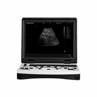 Instrument de diagnostic vétérinaire numérique complet pour ordinateur portable
