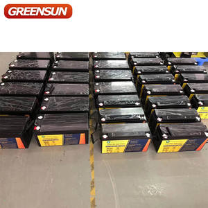 OEM 12 В 100AH 150AH 200AH класс 3,2 V батарея Lifepo4 12,8 V литиевая батарея с UN38.3 - Product Image 6