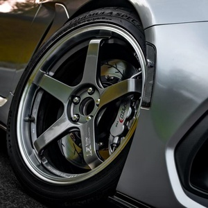 <span class=keywords><strong>Jantes</strong></span> forgées DJJ Advan Racing GT, série Premium Beyond 6061, <span class=keywords><strong>17</strong></span>, 18, 19, 20, 21 <span class=keywords><strong>pouces</strong></span>, compatibles avec Supra 350Z 370Z 86 BRZ - Product Image 3