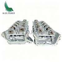 Pièces de moteur V8 essence 508PN, culasse 5.0T pour Land Rover Range Rover Discovery Sport Evoque