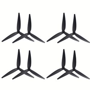 ใบพัดไฟเบอร์กลาส 3 ใบพัด ขนาด 14x10x3 สำหรับโดรน RC FPV ฟรีสไตล์ ระยะไกล อะไหล่ DIY - Product Image 1