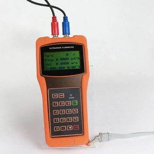 <span class=keywords><strong>D</strong></span>ébitmètre numérique à ultrasons IP68 TUF-2000H TS-2 TM-1 TL-1 DN15-DN6000mm pour alcool, huile et eaux usées - Product Image 5