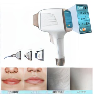 Appareil d'épilation EOS ICE 2022 <span class=keywords><strong>Neo</strong></span>, <span class=keywords><strong>laser</strong></span> diode 1060 nm, amincissement, triple longueur d'onde 755 808 1064 nm pour tous types de peaux - Product Image 5