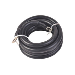 Treuil électrique de récupération <span class=keywords><strong>12v</strong></span> 13000lb treuil électrique givré 4x4 robuste - Product Image 4