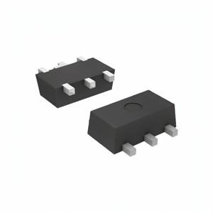 Electronic Circuit Components BOM IC In Stock Power Management (PMIC) XC6220B12BPR-G SOT 89 5/6 - Product Image 1