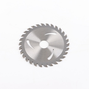 Yüksek Kaliteli Sıcak Satış Daire Testere Bıçağı Ahşap Kesme İçin Dairesel TCT Testere Bıçağı - Product Image 5