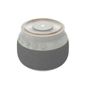 Máquina <span class=keywords><strong>de</strong></span> Sonido <span class=keywords><strong>para</strong></span> Bebés con 600 Juegos Retro en 1, <span class=keywords><strong>2</strong></span> Pantallas, Audio Gratis, Música <span class=keywords><strong>para</strong></span> Dormir, Reproductor <span class=keywords><strong>de</strong></span> <span class=keywords><strong>Cuentos</strong></span> Inalámbrico NFC RFID - Product Image 6