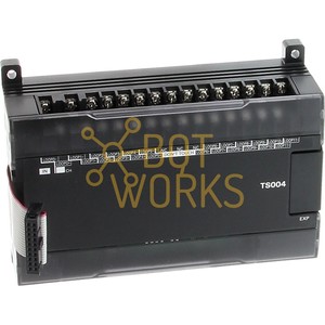 Omron CP1WTS004 - Nuovo - Product Image 1