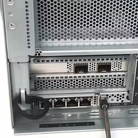 레노버 ThinkSystem SR860 V3 4U 랙 서버 용 인텔 제온 CPU 중국 브랜드 최고의 가격 및 큰 할인 원래 밀봉 세인트