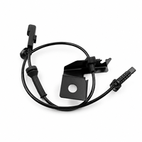 Sensor de velocidad de rueda ABS VKRA150339 69527 36709 818016162 818016162 JG9C2C205A3A JG9C2C205A2A DG9Z2C205A para FORD LINCOLN