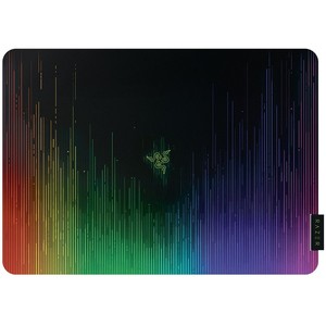 Tapis de jeu RGB grand format à surface plus lisse Sphex V2 Mini Razer Sphex V2 Razer Sphex V2 Tapis de souris - Product Image 1