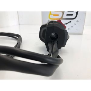 Interruttore luce destro per BMW R 1250 GS 2019-2023, controllo manubrio moto - Product Image 4
