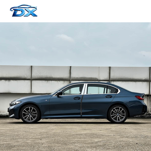 <span class=keywords><strong>BMW</strong></span> Serie 3 <span class=keywords><strong>2022</strong></span> 320Li M Sport Package SUV Usado en China, Volante a la Izquierda - Product Image 5