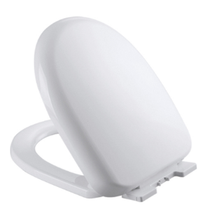 ยุโรปที่นั่งห้องน้ำสองชิ้นช้าลง - Product Image 2