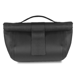 Sac de guidon avant <span class=keywords><strong>VTT</strong></span> Taille personnalisable Durable TPU/PVC Accessoire de cyclisme Sac de cadre de vélo étanche - Product Image 2