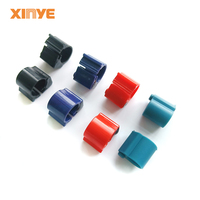 ISO11784/11785 125KHZ EM4305 Mini étiquette RFID oiseau Pigeon poulet benzing pied anneaux 134.2KHz caractéristiques spéciales