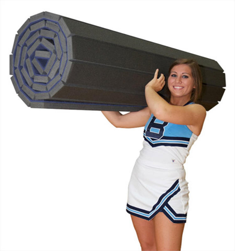 Спортивный Коврик для игры в джудо с логотипом под заказ