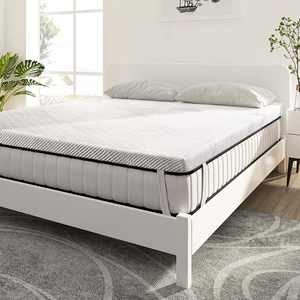 <span class=keywords><strong>Surmatelas</strong></span> de <span class=keywords><strong>camping</strong></span> en mousse à mémoire de forme, imperméable, enroulable, pour adultes, confortable, épais, pour voiture, camion, tente - Product Image 5