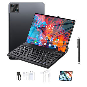 Tablet Educativa para Adultos con Pantalla HD Incell de 10 Pulgadas A20-C T615, Android 14, 4GB de RAM, 128GB de ROM, WIFI, Especificaciones Reales, Venta al por Mayor - Product Image 6