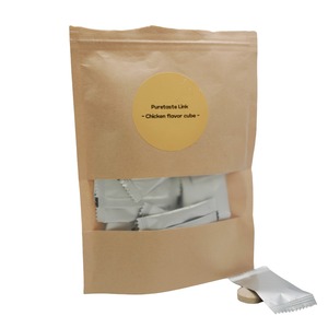 Cubo de Caldo de Pollo, 20 Piezas de 3g, Preparación Fácil en 3 Minutos, Caldo Instantáneo para Sopa, Solución Culinaria Conveniente, Venta al por Mayor, Coreano - Product Image 1