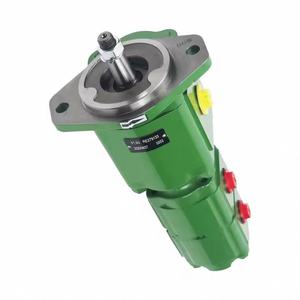 Pompe hydraulique d'excavatrice RE279133 Pompe hydraulique industrielle Re279133 Compatible avec <span class=keywords><strong>JD</strong></span> 8100 8200 <span class=keywords><strong>8300</strong></span> 8400 - Product Image 5