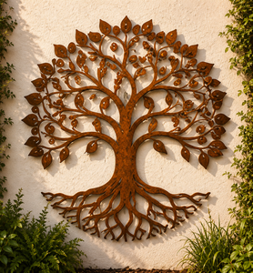 Escultura de Árbol de Lujo para Decoración Festiva, Exhibición en Fiestas, Objeto de Celebración, Decoración Elegante para Interiores del Hogar, Árboles Modernos - Product Image 4