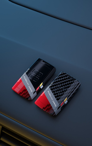 Carcasa Rígida de ABS para Llave de <span class=keywords><strong>Renault</strong></span> Twingo <span class=keywords><strong>Arkana</strong></span>, Protección Anticaídas, <span class=keywords><strong>Accesorios</strong></span> para Llaves de Coche - Product Image 5