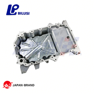 Bilusi Oil Pan Sump Assembly Assy PW810739 / PW812263 untuk Gen2 Gen <span class=keywords><strong>2</strong></span> Persona Satria Neo Exora CPS Saga FL BLM - Product Image 2