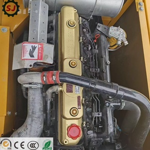 En stock, excavatrice hydraulique SANY SY215C d'occasion, 22 tonnes, haute performance, SY225C SY235C SY265C, équipement de travaux publics - Product Image 6