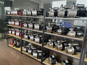 Stainless Steel Horizontal Centrifugal Circulation <b>Pump</b> High <b>Water</b> <b>Pump</b> for Commercial Buildings - Product Image 4