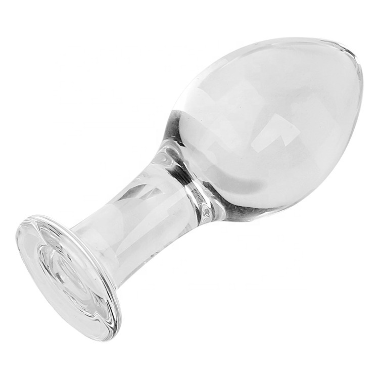 Kristall Anal Perlen Butt Plug Riesen glas Dildo für Frauen| Alibaba.com