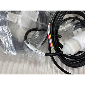 SUNHO plástico Mini <span class=keywords><strong>Tee</strong></span> Sensor S-1.0-NTC10K-MINI 20/200/2000 EUA/CM Condutividade Sonda 20/200/2000 PPM TDS eletrodo para água - Product Image 5