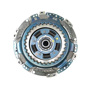 Transmisión Automática HENING D7UF1 para Caja de Cambios KOR41200-2C101 - Product Image 3