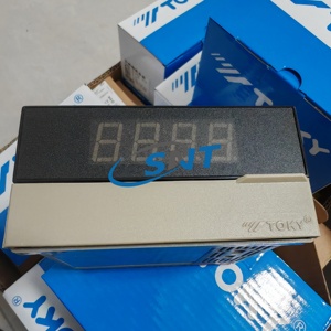 Medidor Digital Toky Original Nuevo DP3-SVA1A DP3-SVA1B DP3-SVA2A DP3-SVA2B, Medidor de Temperatura - Product Image 3