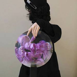 <span class=keywords><strong>Lentille</strong></span> <span class=keywords><strong>Fresnel</strong></span> solaire optique PMMA <span class=keywords><strong>de</strong></span> 200 mm, projecteur, loupe plane, <span class=keywords><strong>lentille</strong></span> <span class=keywords><strong>de</strong></span> condensation solaire personnalisable OEM - Product Image 1