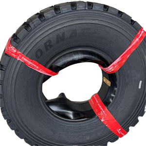 Pneus de camion neufs chinois de grande capacité OTR 385 95 R25 7.00-20 12r24, fournisseur de pneus - Product Image 1