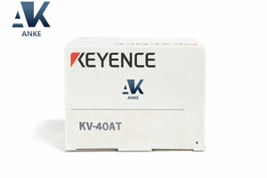KV-40AT Keyence AC <b>Power</b> Supply Base Unit - Product Image 2