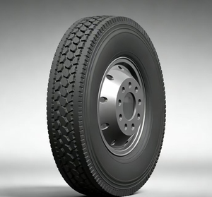 ยางรถยนต์ Wz Popular Economical Brand M746 11R24.5 ลายดอกยางแบบ Block พร้อมฟังก์ชั่นการบังคับเลี้ยวที่ดีเยี่ยม ผลิตจากโรงงานดั้งเดิม - Product Image 1