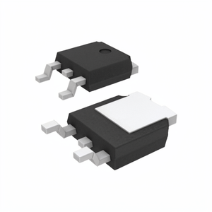 LF120CDT Buy Electronics Components Online Power Management (PMIC) TO 252 3, DPAK , SC 63 Authorized Distributor - Product Image 1