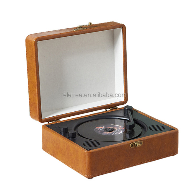 High Quality Home Hifi Audio System Stereo Single Disc Usb Music Cd Player With Speakers