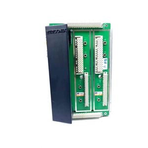 แผงวงจรเอาต์พุตแบบอนาล็อก TRICONEX 7400209-010 ของแท้ใหม่ 32 ช่องสัญญาณ 4-20mA ±0.1% ความแม่นยำ SIL3 สำหรับ Triconex Trident SIS - Product Image 3