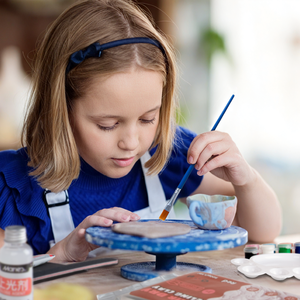 Art Air Dry Modeling Clay DIY Poterie Clay Kit Adulte Débutant Home Pottery Kit. Kit de bricolage adulte, argile molle auto-<span class=keywords><strong>durcissante</strong></span> - Product Image 5