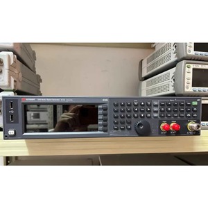 Generador de Señales RF Keysight N5172B EXG Serie X, 9 kHz a 6 GHz xgeqpt - Product Image 1